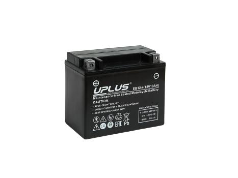 Аккумулятор UPLUS EB12-4 (СТ1212) (YTZ12S \ YTZ14S)